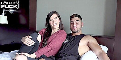 HotGuysFuck - mateo jerez lexi nook