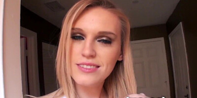 Mofos - Hot girl from class, Amanda Bryant