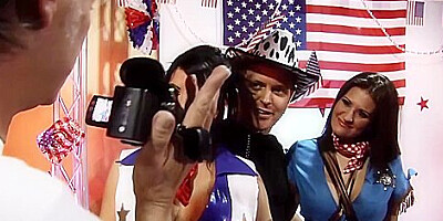 Vicious Sugar Babys Sucking Cock Movie