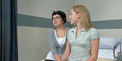 Juliette March, Lily Labeau And Aiden Starr In Horny Porn Scene Big Tits Craziest Youve Seen