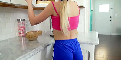 I Have To Have Coffee Or Sex In The Morning, Its A Medical Condition Minxx Marii Says