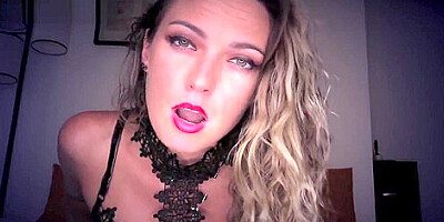 Bratty Bunny 3 Cum Slut Training Show Time CEI