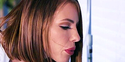 Adriana Chechik In The Fever Dream