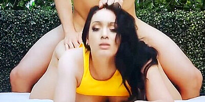 In The End - Arietta Adams And Violet Smith