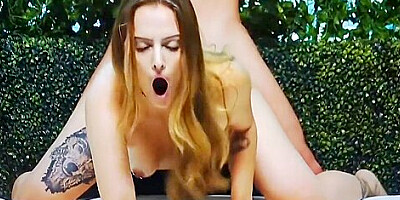 In The End - Arietta Adams And Violet Smith