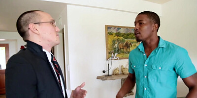 Interchanging out his woman for some weed