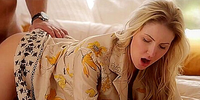 Kinky Milf Crazy Sex Clip With Georgie Lyall