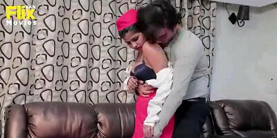 Nokrani Se Pyar Or Fir KI CHuday Episode 2