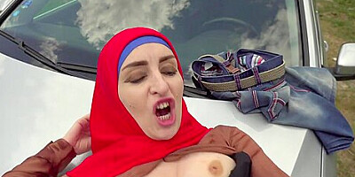 Didevi Fucking A Muslim In The Bushe - Teaser Video