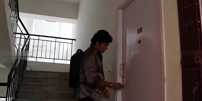 Long hair mom fuck in doggystyle