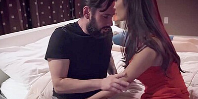Takes Boyfriends Dick Right Next To His Wife With Chanel Preston