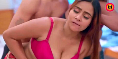 New 2023 Hindi Web Series