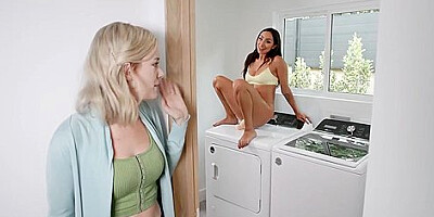 Sisi Rose And Damon Dice In Naughty Babe Hot Porn Video