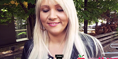 PUBLIC PARK-PULVERIZE Tatjana Youthfull Pummeled by Stranger in the Forest Dates66.com