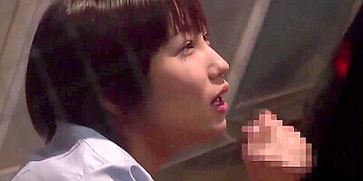 Girl massage Janpanese use Sex Toy