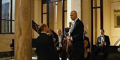 Monica Bellucci - Sangue Pazzo