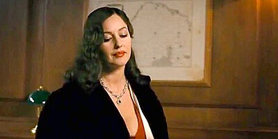 Monica Bellucci - Sangue Pazzo