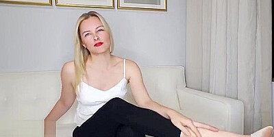 Goddess Rainn - Punishment For Dating