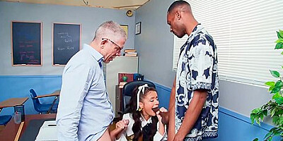 Hot Interracial Dp Xxx Threesome With With Mick Blue, Hollywood Cash And Ryan Reid