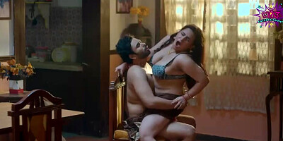 Pehredaar Episode 7 New Adult Web Series