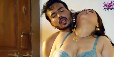 Pehredaar Episode 7 New Adult Web Series