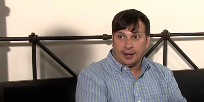 Fucking two blonde ladies with soaking wet pussies