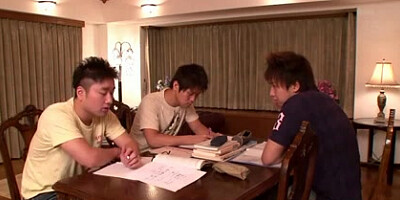 Studied Mother Hottest Pal With Spunk