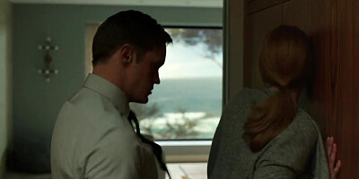 Reese Witherspoon, Zoe Kravitz, Nicole Kidman - BLL s1e01-02