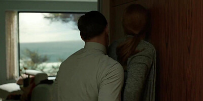 Reese Witherspoon, Zoe Kravitz, Nicole Kidman - BLL s1e01-02