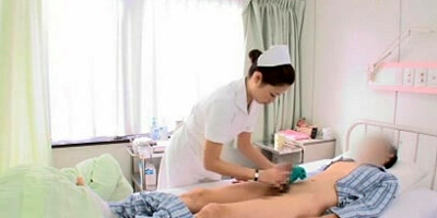 Japanese Mouthy Hospital