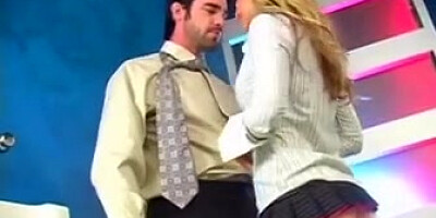 Kayden kross perfect stranger