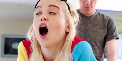 First-Ever Injection Response Compilation - Natalia Princess, Chloe Temple, Jane Wilde