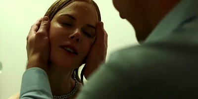 Nicole Kidman - Massive lil Lies S01 (2017)