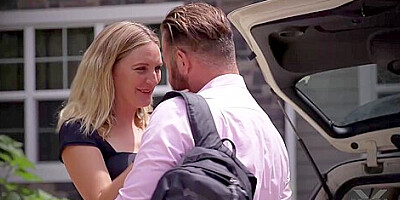 Witching And At Erotic Stories With Chad White, Missa X And Mona Wales