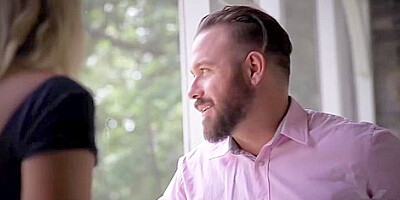 Witching And At Erotic Stories With Chad White, Missa X And Mona Wales