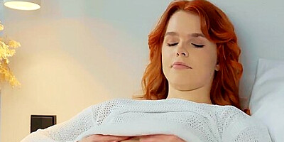 Alaya - Virgin Fantasies In 4k