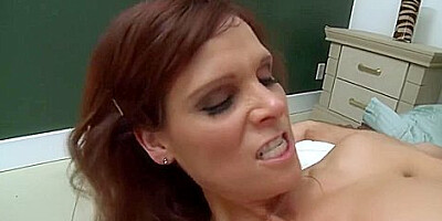 Syren De Mer Tiffany Mynx - Fornication Is Good For Milfs