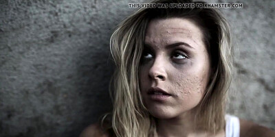 Sight, you're not a cherry anymore!