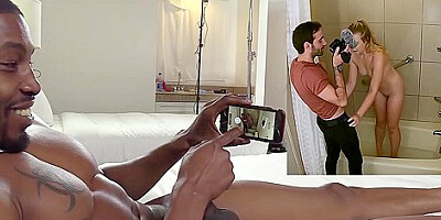 Bbcs Are A Brand New Experience For Ms. Manson