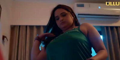 Sanskari Episode 7 ULLU Adult Web Series