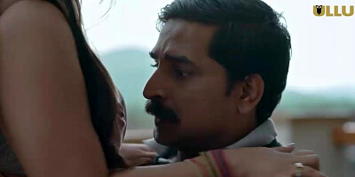 Sanskari Episode 7 ULLU Adult Web Series