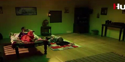 Gandi Kitab 2022 Hunt Cinema Hindi Hot Web Series Episode 6