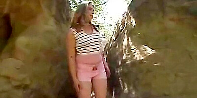 Enjoys Solo Pussy Fingering - Little April
