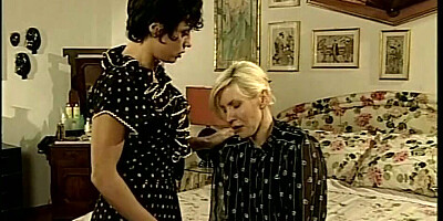 Padre Padrone - (Exclusive Production in Full HD Restyling Version)