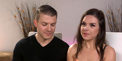 Man whips and fucks ex girlfriend in bondage