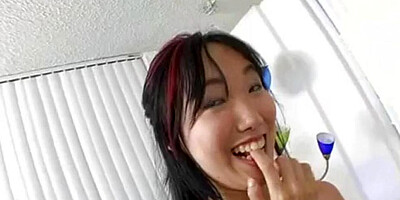 Versed japanese lystra gets cuch lovin’ act