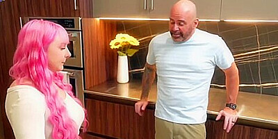 Skylar Vox Spending Quality Time With My Porn Star Stepdaughter