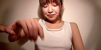 Yuu Shinoda in Real PE College Student Nakadashi 2.1