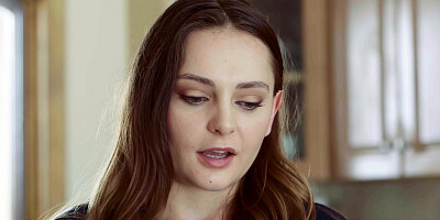 Wet big ass teen caught by black friend