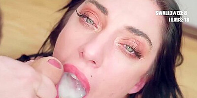 Sweeties Big Swallow Trailer